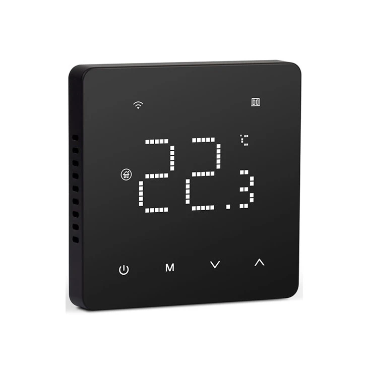 Smart Wifi Underfloor Thermostat TGM50 for Underfloor Heating Control System