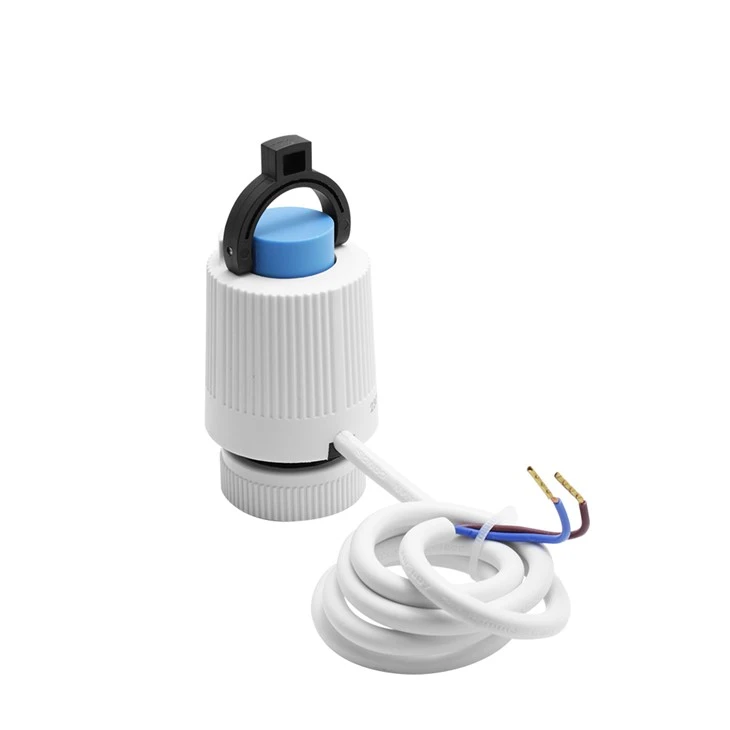 RZ-AK230-NC-thermal-actuator