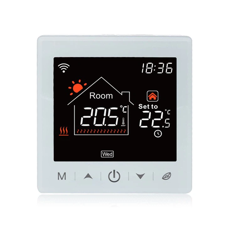 Best Thermostat for Combi Boiler
