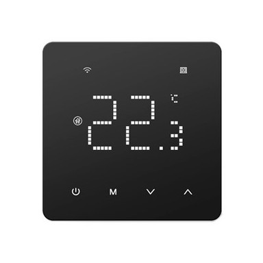 TGM50WIFI-WPB 콤비 보일러용 스마트 와이파이 온도 조절기